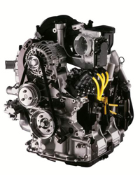 B20DC Engine